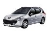 Peugeot 207 SW