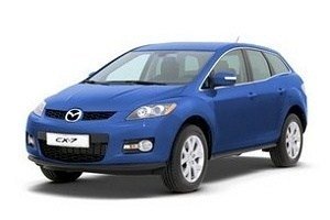 Mazda CX-7