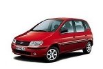 Hyundai Matrix