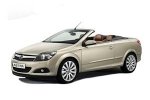 Opel Astra H TwinTop