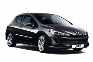 Peugeot 308 3-� �������