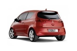 Mitsubishi Colt 3-� �������