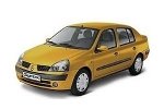 Renault Symbol