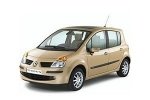Renault Modus