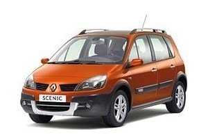 Renault Scenic Conquest