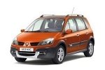Renault Scenic Conquest