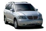 SsangYong Rodius