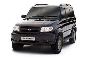 ��� 3163 Patriot