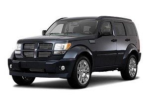Dodge Nitro
