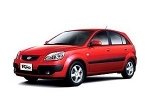 Kia Rio Hatchback