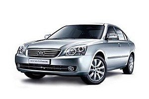 Kia Magentis