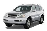 Lexus GX 470