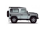 Land Rover 90 Station Wagon