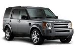 Land Rover Discovery 3