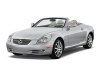 Lexus SC 430