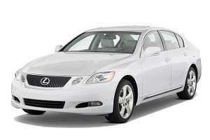 Lexus GS 350