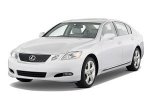 Lexus GS 350