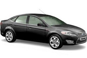 Ford Mondeo Sedan