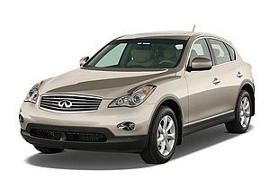 Infiniti EX35