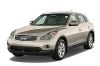 Infiniti EX35