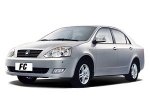 Geely FC