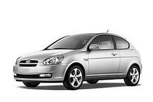 Hyundai Accent Hatchback