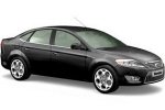 Ford Mondeo Sedan
