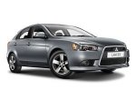 Mitsubishi Lancer Sportback