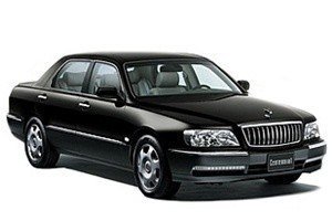 Hyundai Centennial
