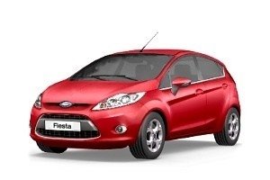 Ford Fiesta 5-�� �������