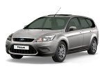 Ford Focus Wagon