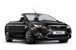 Ford Focus Coupe-Cabriolet