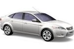 Ford Mondeo Hatchback