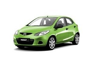 Mazda 2 5-�� �������