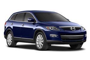 Mazda CX-9
