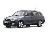 Skoda Fabia Combi