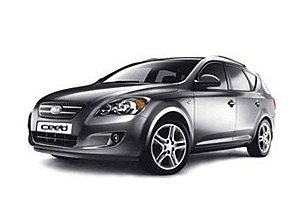 Kia Ceed SW