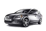 Kia Ceed SW