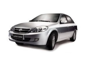Lifan 520