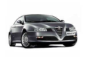 Alfa Romeo GT