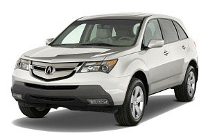 Acura MDX