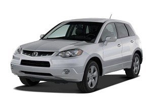 Acura RDX