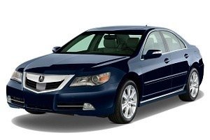 Acura RL