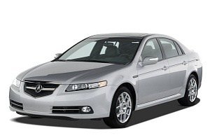 Acura TL