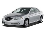 Acura TL