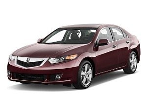 Acura TSX