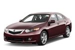 Acura TSX
