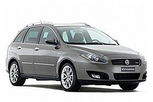 Fiat Croma
