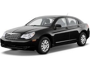 Chrysler Sebring