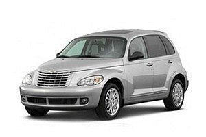Chrysler PT Cruiser